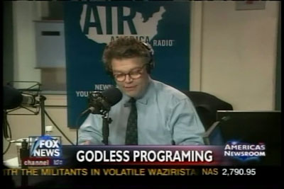 Godless Programing
