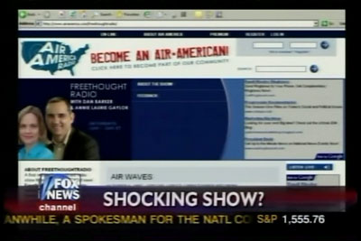 Shocking Show