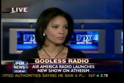 Godless Radio
