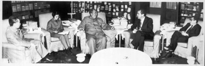 Nixon In China