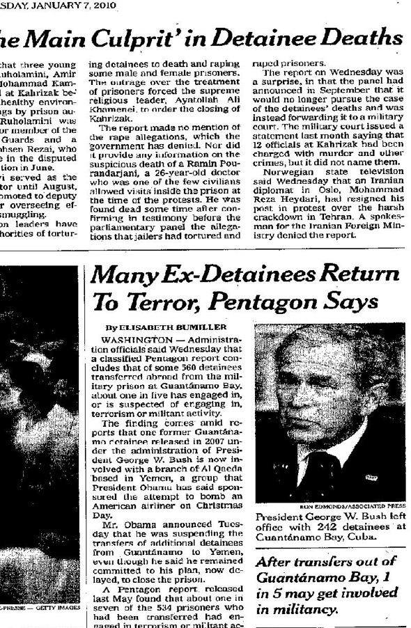 TIMES ARTICLE