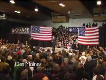 Obama Flags