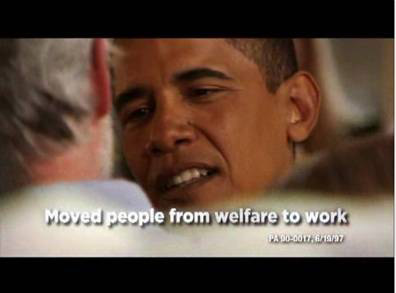 Obama Ad