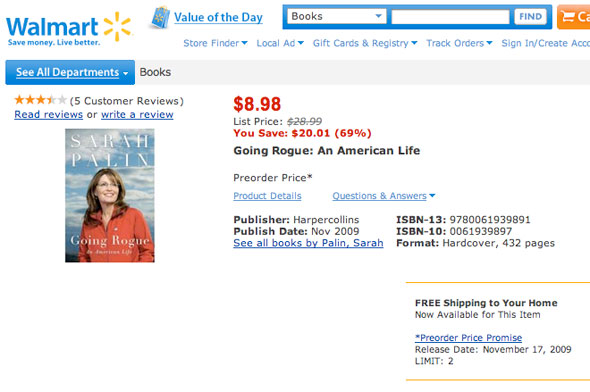 walmart