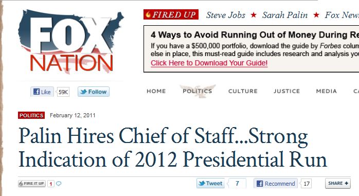 fox news  program