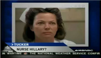 Nurse Ratched