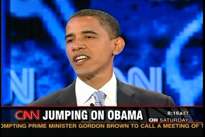 CNN: 