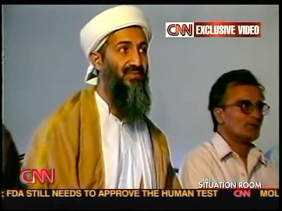 Osama