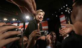 Clinton