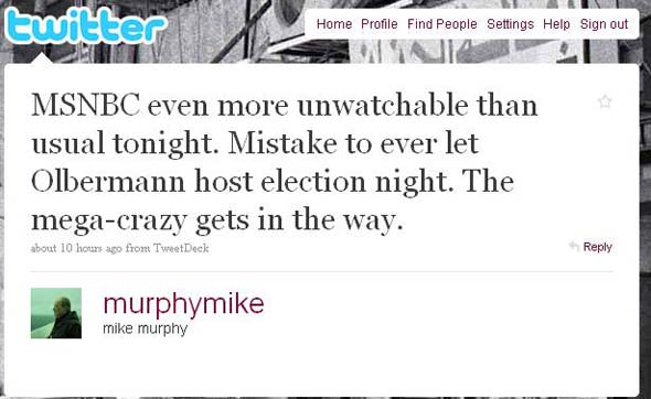 murphymike tweet