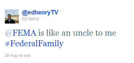 Henry Tweet 2
