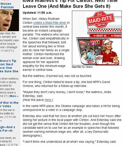 Washington Post