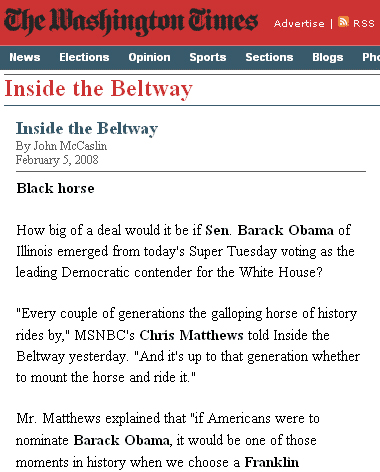 Washington Times