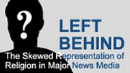 Left Behind