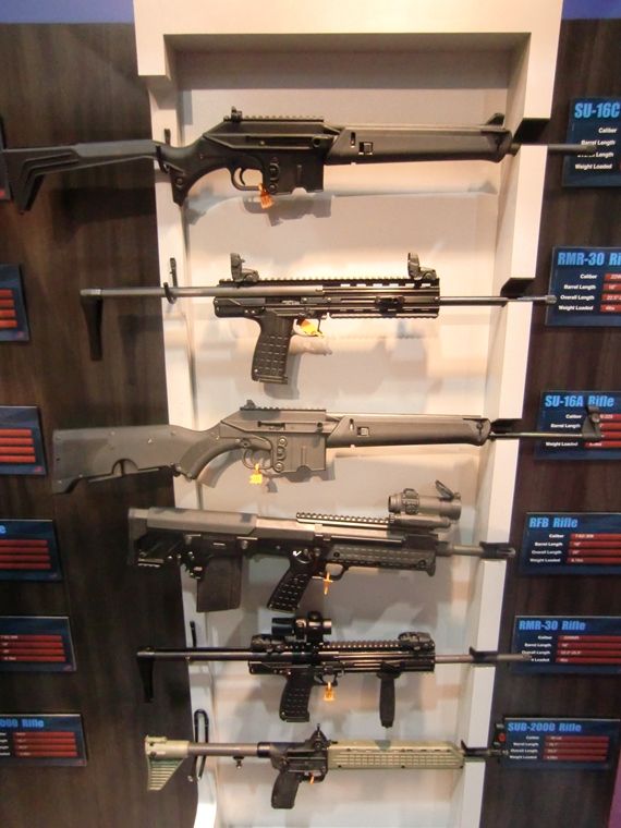 SHOT Show