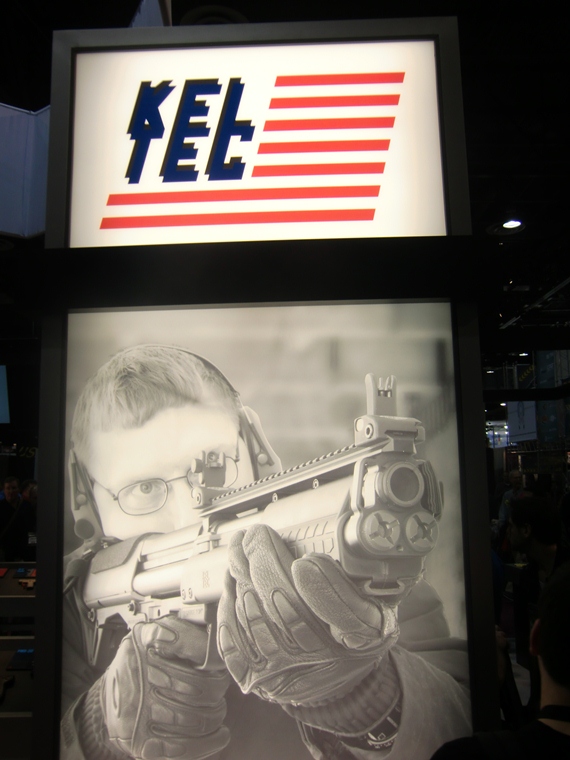 SHOT Show