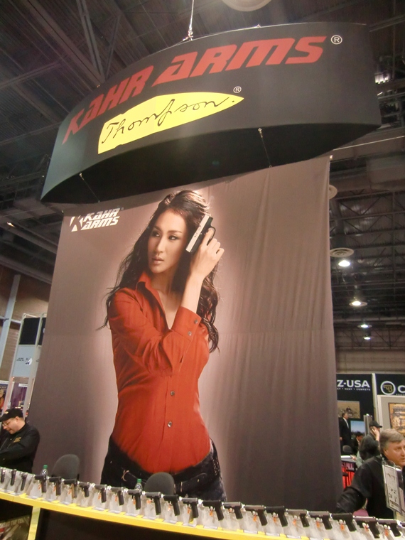 SHOT Show