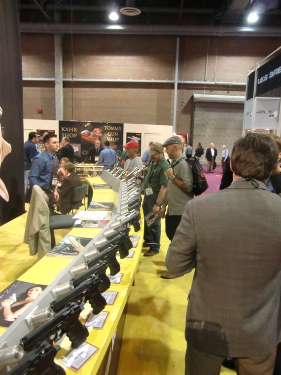 SHOT Show