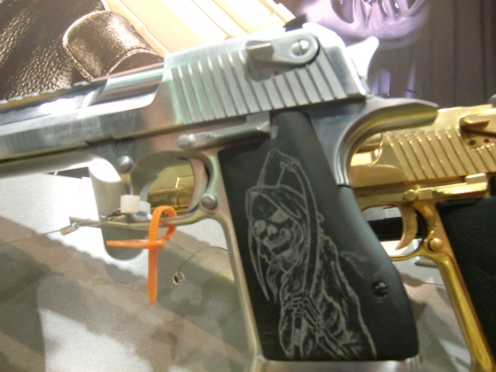 SHOT Show