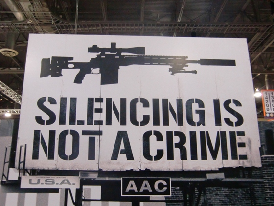 SHOT Show