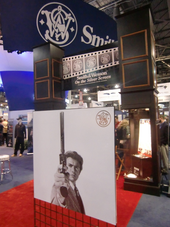 SHOT Show