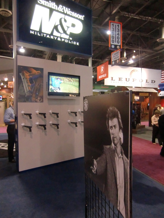 SHOT Show