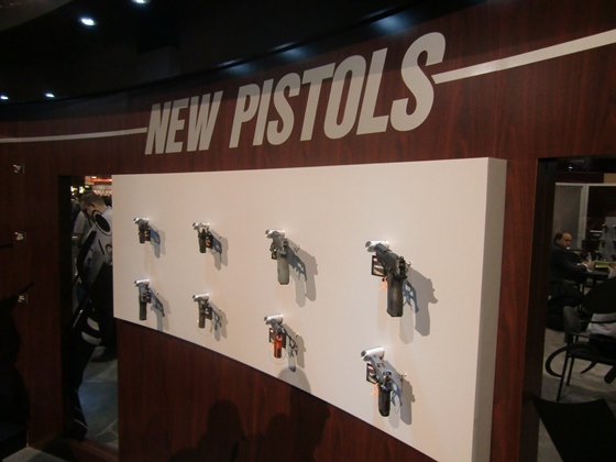 SHOT Show