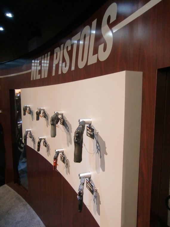 SHOT Show