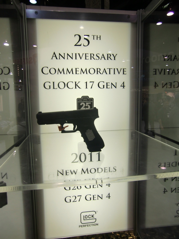 SHOT Show