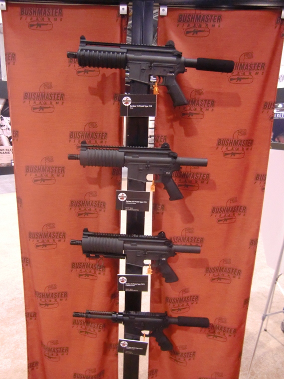 SHOT Show