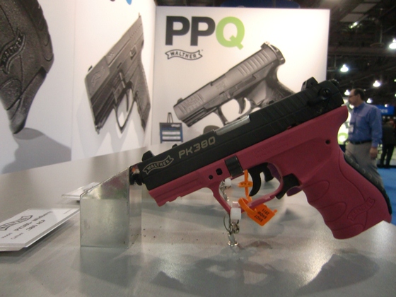 SHOT Show