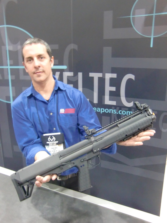 SHOT Show