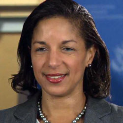 President Obama to Appoint Susan Rice as National Security Adviser pics images President Obama to Appoint Susan Rice as National Security Adviser