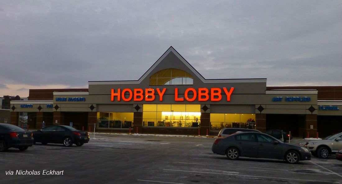 Eight Women Explaining Why The Hobby Lobby Ruling Is Dead Wrong