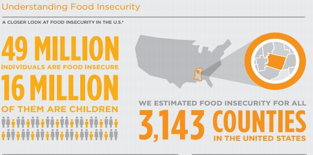 the real targets of conservative media s anti food stamp food insecurity in the united states