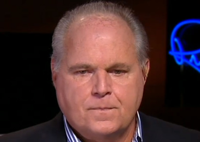 The truth about the Benghazi committee comes out, Rush Limbaugh’s NASA