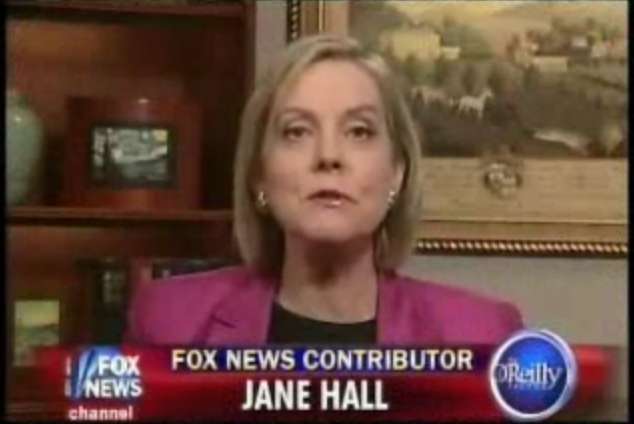 Former Fox News Contributor: O'Reilly Should Be Held ...