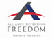 Alliance Defending Freedom