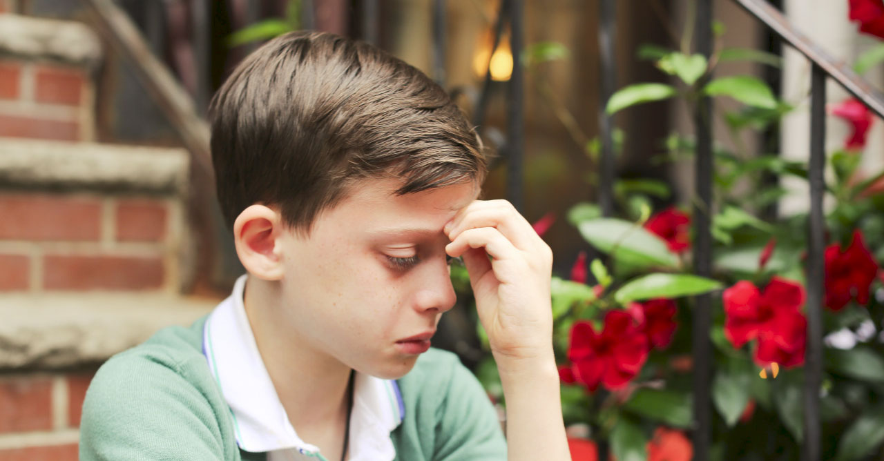 Rush Limbaugh: Photo Of Gay Youth Whose Story Went Viral From Humans Of ... - Media Matters for America