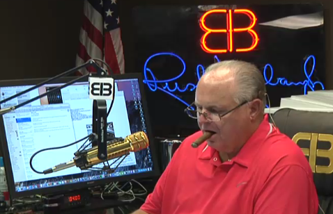 Rush Limbaugh: "American History ... Is Not Taught. It Has Been Replaced By A Multicultural Curriculum" In Public ... - Media Matters for America