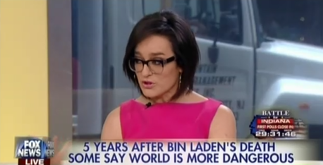 Fox Host: Trump -- Like ISIS -- Has "Figured Out How To Use Technology To Move His Message Forward" - Media Matters for America