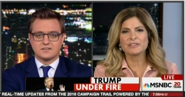 Today's Lisa Bloom: “Does Rush Limbaugh Not Understand The ... - Media Matters for America