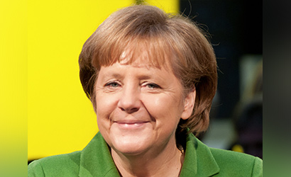 Sunday shows ignore Angela Merkel saying Europe can no longer rely on