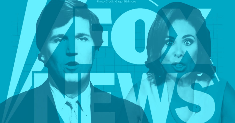 Even Fox News wants to distance itself from Fox News