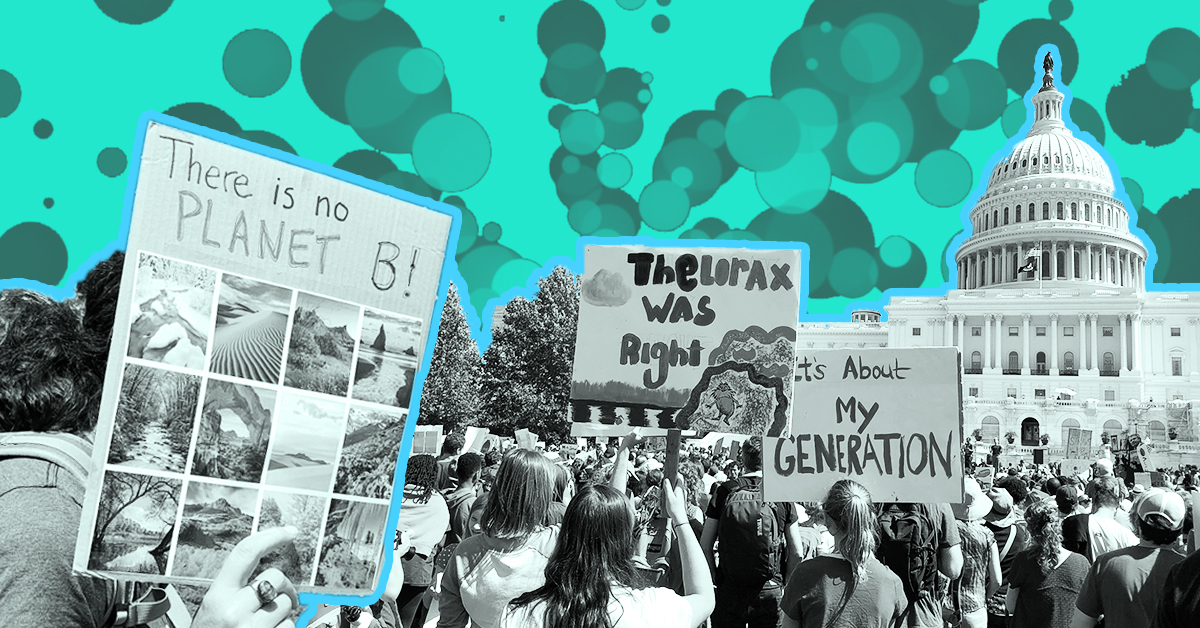 Even in a year as dire as 2020, climate coverage had a few notable highlights - Vimarsana News