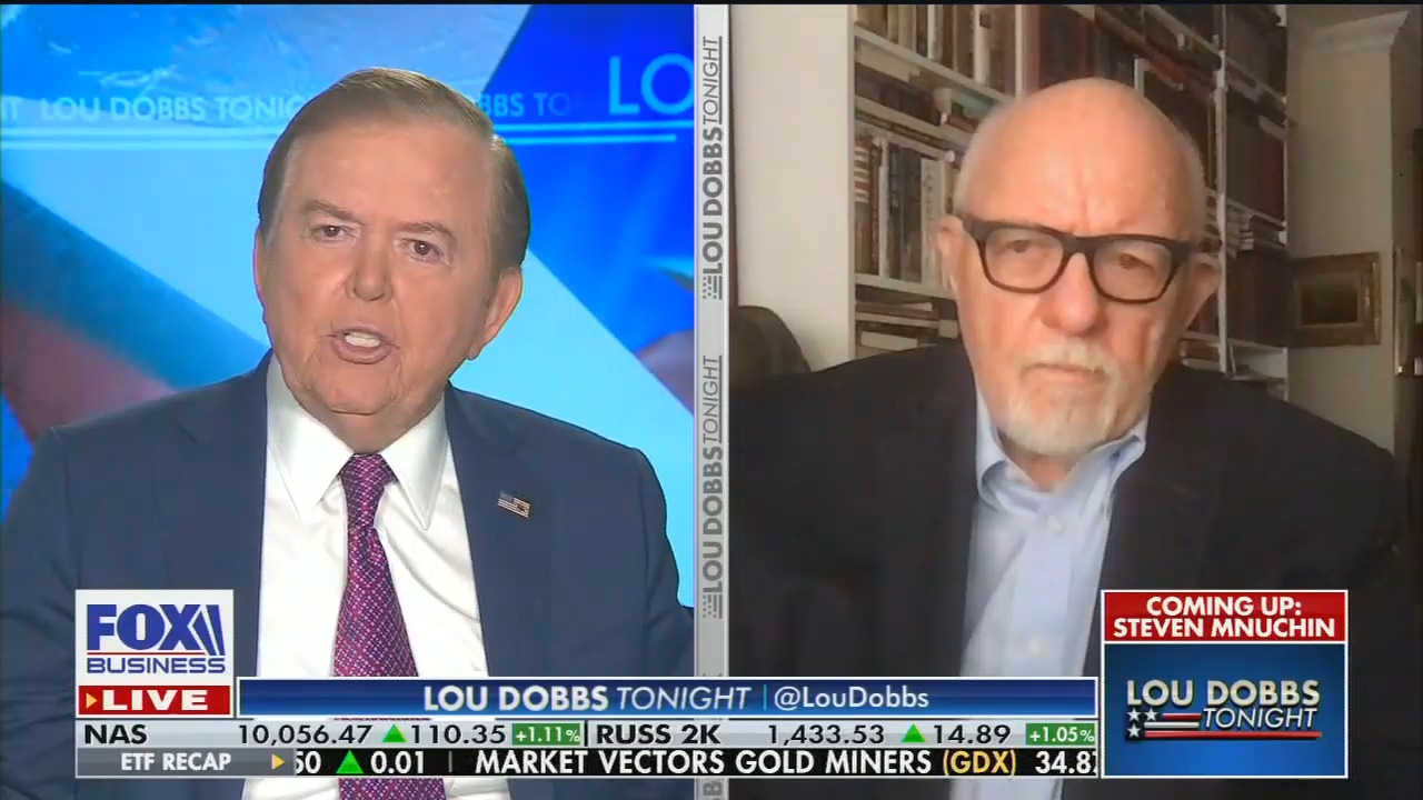 Lou Dobbs calls Trump's Tulsa rally a “mess for the campaign. Not  necessarily for the president” | Media Matters for America