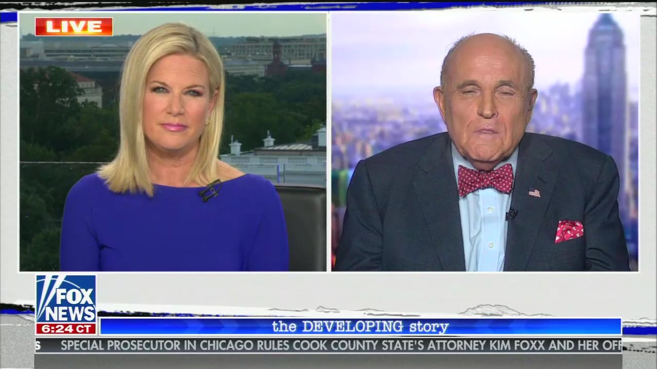 Fox guest claims George Soros is "intent on destroying our government" because of his "sick background" | Media Matters for America
