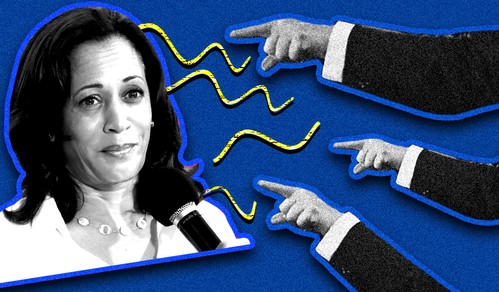 Right-wing media flipped out over Kamala Harris' Memorial Day weekend tweet, and mainstream news outlets took the bait — again - Vimarsana News