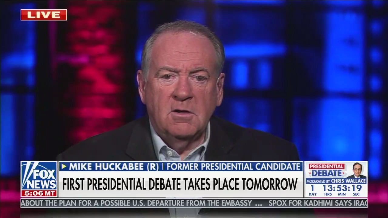 Fox Contributor On Report That Trump Paid 750 In Income Taxes