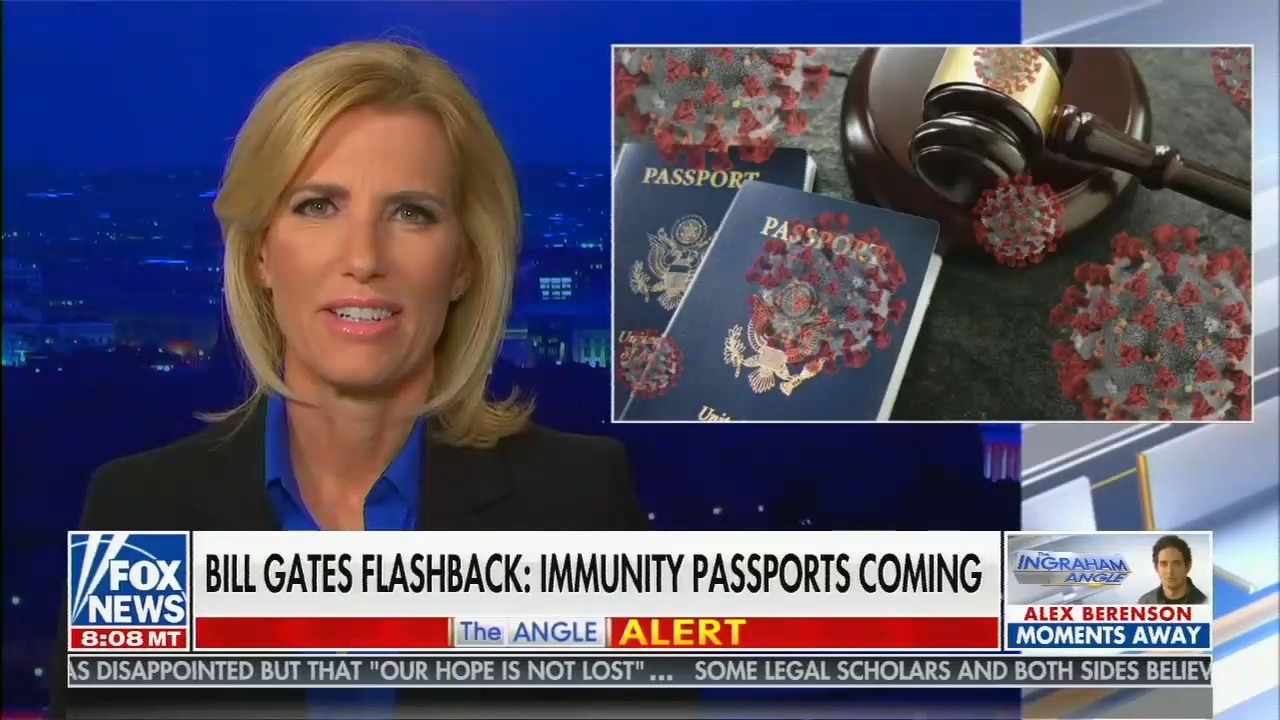 Laura Ingraham criticizes businesses for saying they will Laura Ingraham criticizes businesses for saying they will